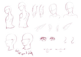 practice by rika-dono