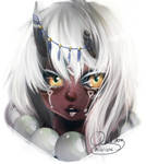 Una by OctoProbz