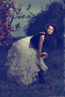 Laura VII by crissum