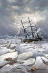 Northwest Passage by KristinaGehrmann