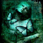 Miss Butterfly by TylersAngel