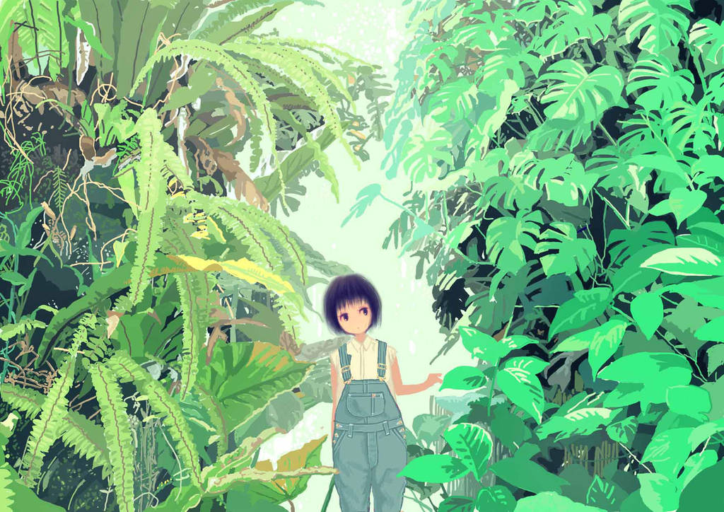 Garden by MABLEX