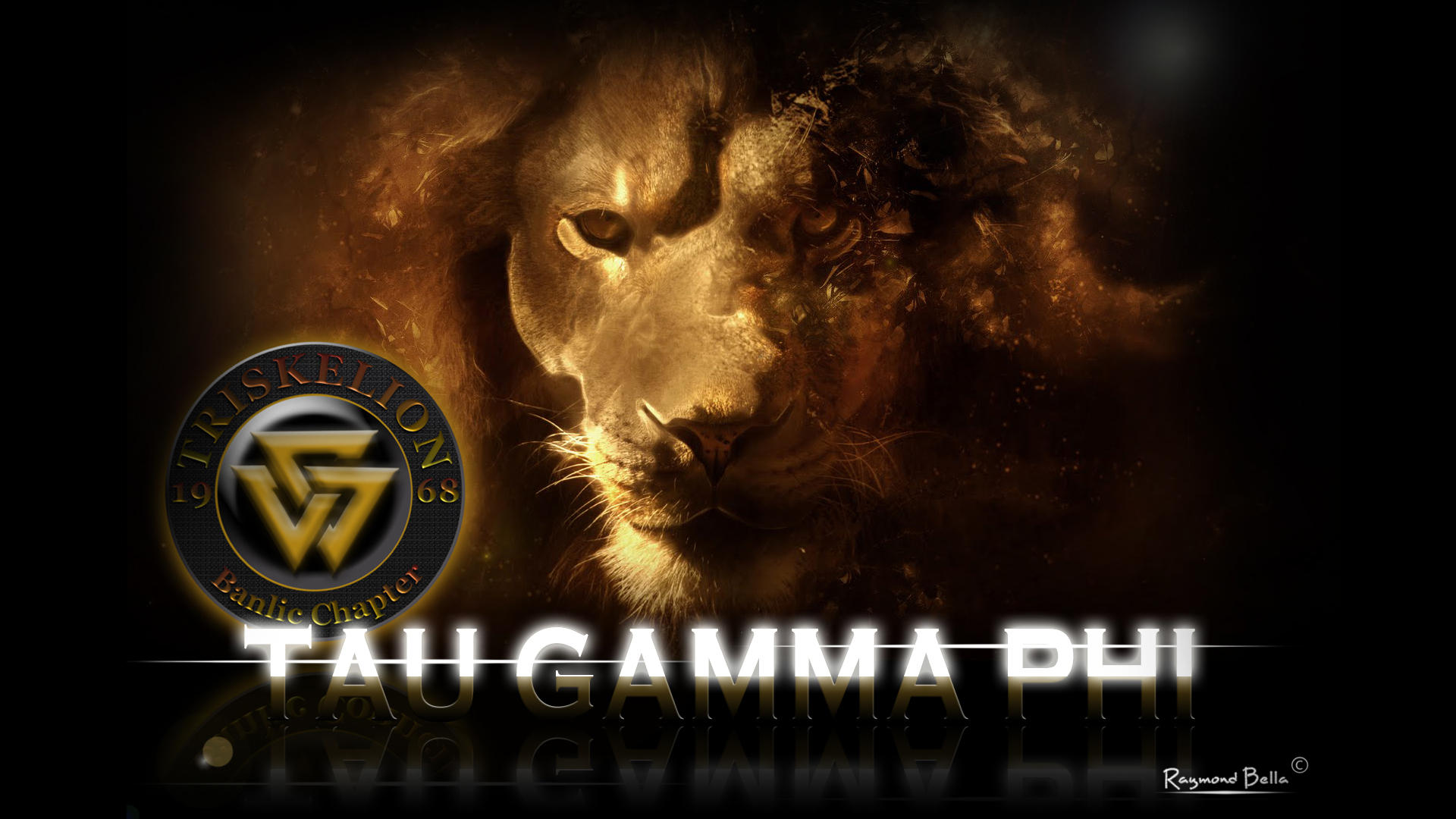 Tau Gamma Members