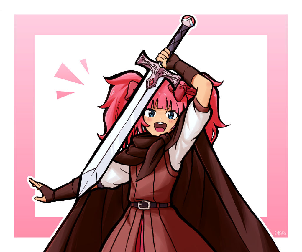 Rosemary (High Guardian Spice) by Karses on DeviantArt