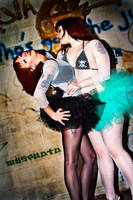 Chemically Fresh by ThePaminator