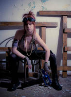 Apocalypse Revisited by ThePaminator