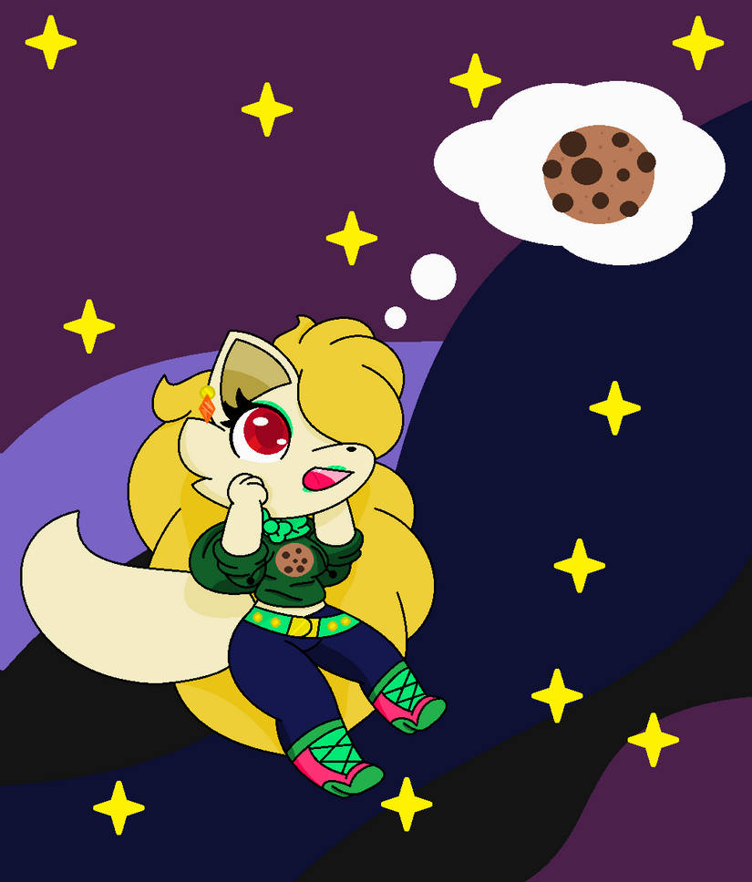 Blaze In Space by SuperLuigi1025 Blaze In Space by SuperLuigi1025