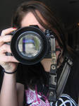 camera. by bang--baang