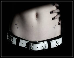 Crosses by Red--Roses