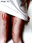 Rape by Red--Roses