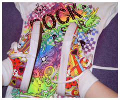 Rock Star by Red--Roses