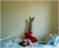 Waiting For You by Red--Roses