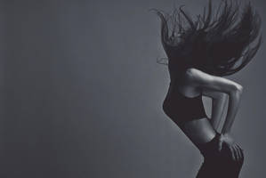 Jactitation by NickSachos