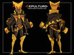 Sepulturo by HeavyMetalHanzo