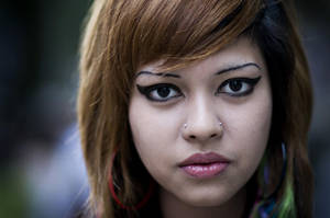 Stranger 49 by dannyst