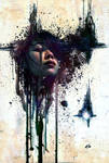 Crucifixion by ErikShoemaker