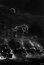HorsePower by ErikShoemaker