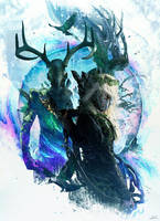 III: Abomination by ErikShoemaker