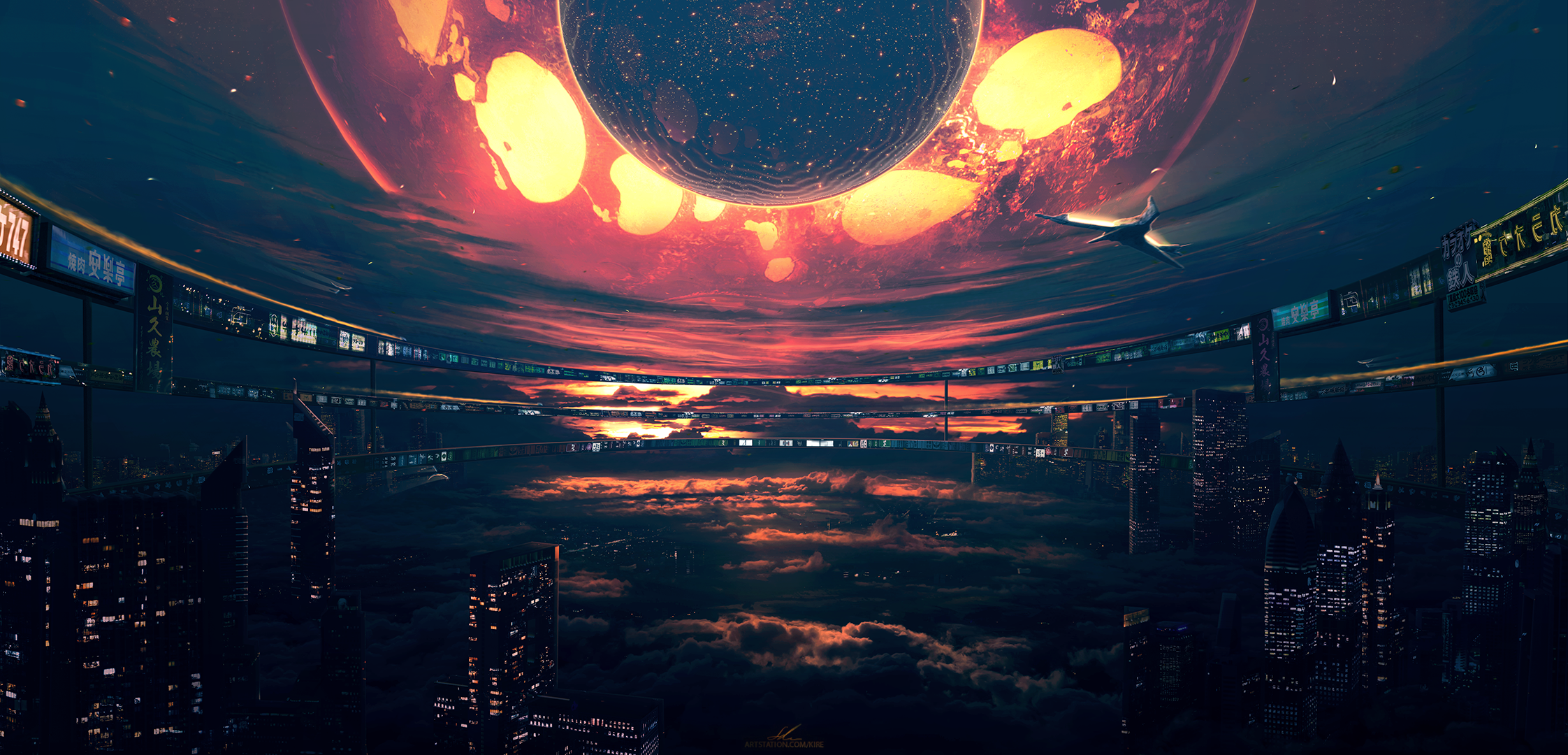 Heatwave by ErikShoemaker