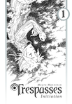 Trespasses: Initiation cover by pahvisankaritar