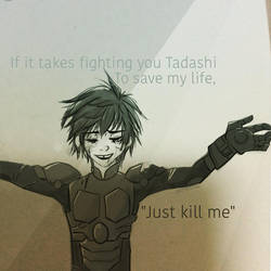 BRING BACK TADASHI by ZeiraChy00