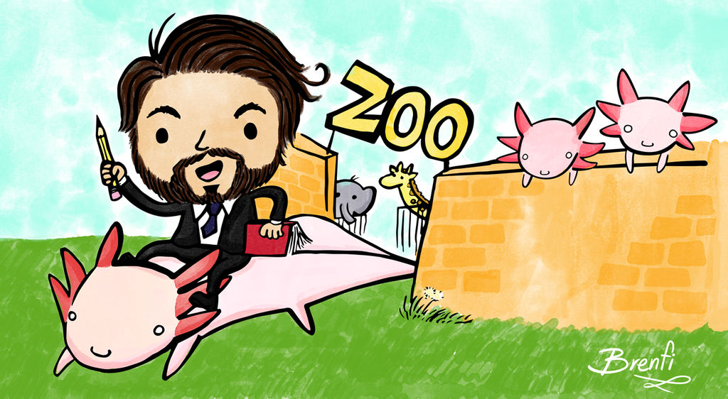 Cuento Axolotl Julio Cortazar Pdf
