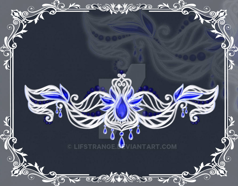 Photosphere's Diadem by LifStrange by Gatekat