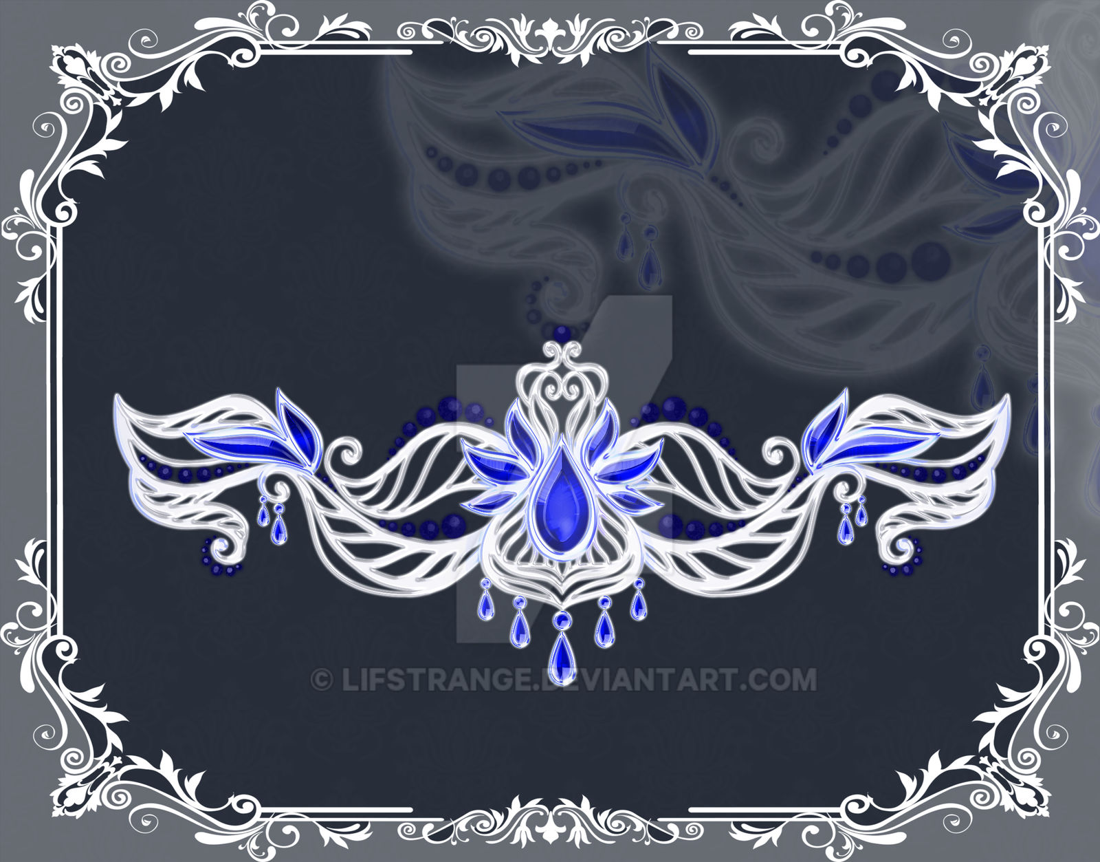 Photosphere's Diadem by LifStrange by Gatekat