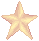 +|F2U|+ Rose-gold Star