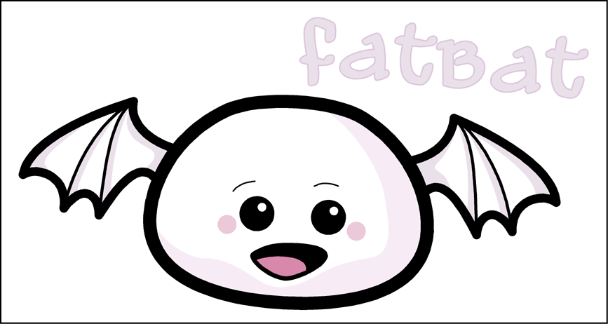 FatBat Blank by Dragavan