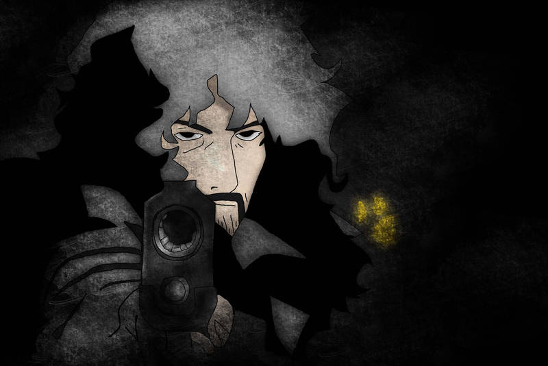 Vincent by celeste-blacke