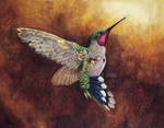 Whirbird by vantid