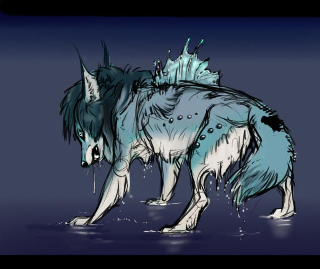Snerl by vantid