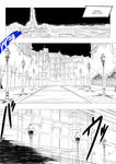 N O I R pg 01 by Riza23