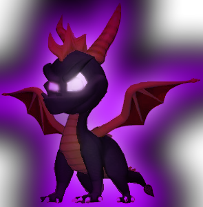 darkspyro darkspyro