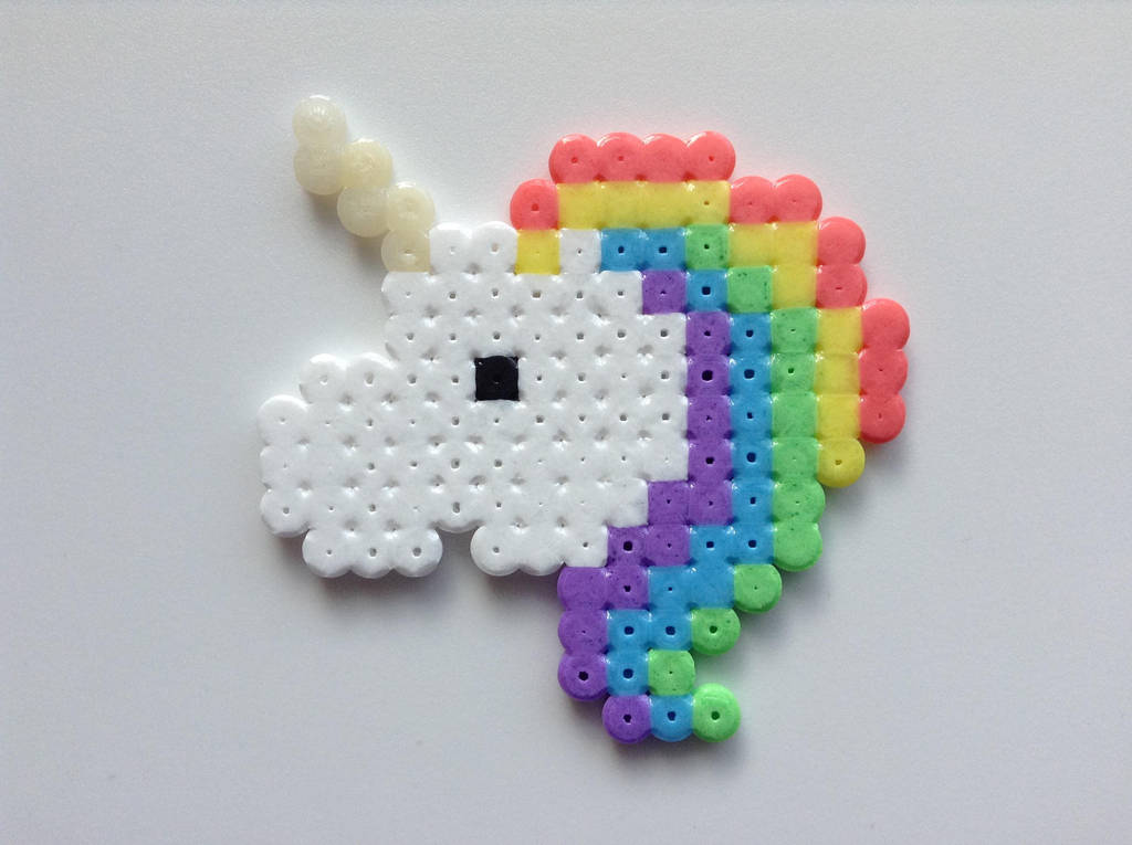 bead unicorn designs hama Unicorn Hama Dogtorwho Rainbow Art Bead on DeviantArt by bead unicorn designs hama Unicorn Hama Dogtorwho Rainbow Art Bead on DeviantArt by