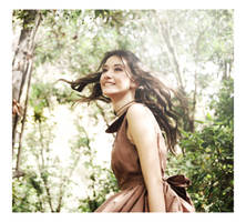 Audrey Hepburn 2.o by HopesOnAir