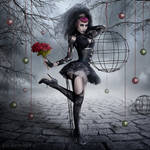 Xmas by Juli-SnowWhite