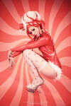 Saint Nicola by Ophelia-Overdose
