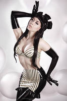 Striped by Ophelia-Overdose