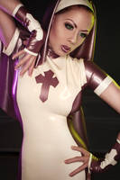 Disco effect by Ophelia-Overdose