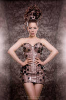 Spotlight by Ophelia-Overdose