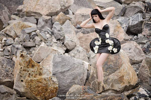 Orchid by Ophelia-Overdose