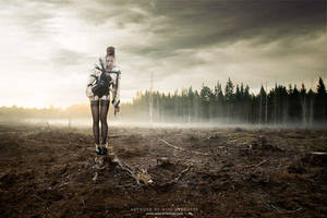 Frostegard by Ophelia-Overdose