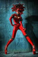 Supernatural by Ophelia-Overdose