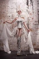 Majesty of Sorrow by Ophelia-Overdose