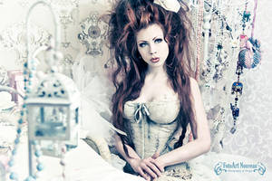 Boudoir by Ophelia-Overdose