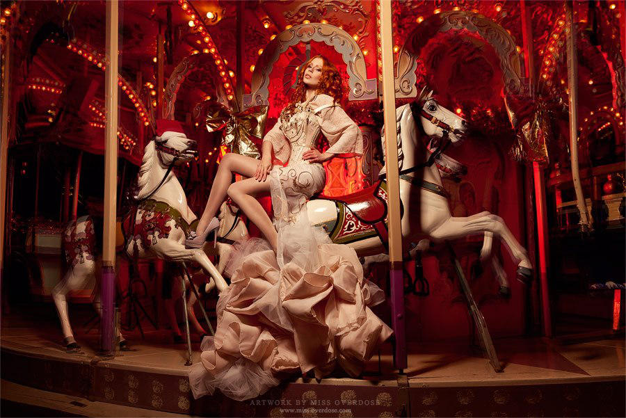 Vanity Fair by Ophelia-Overdose
