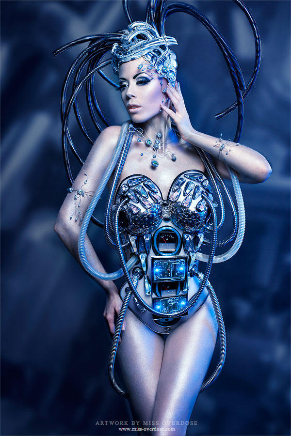 Futurist by Ophelia-Overdose