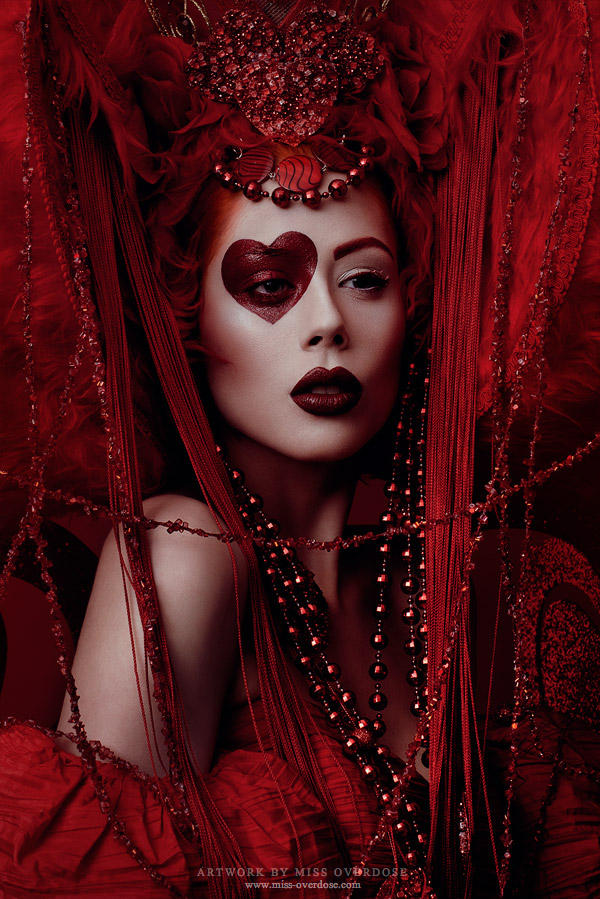 Ruby by Ophelia-Overdose